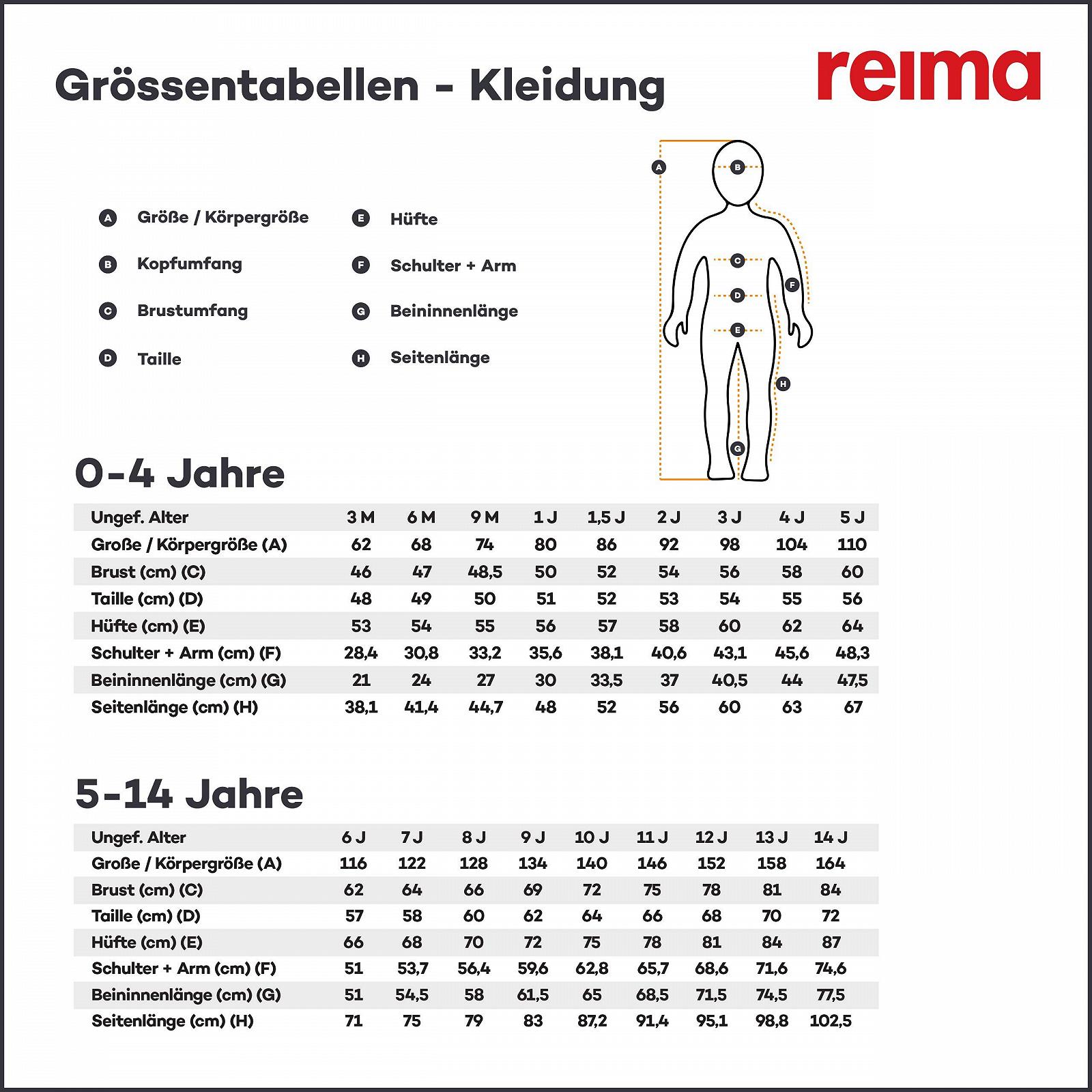 Куртка Reima Lampi для дітей зі знімним капюшоном, фото №7