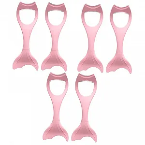 Купить Инструменты для макияжа Tovinanna 6 шт. Кисточки для макияжа Формы из силикона - Фото 1 Инструменты для макияжа Tovinanna 6 шт. Кисточки для макияжа Формы из силикона - Фото 1