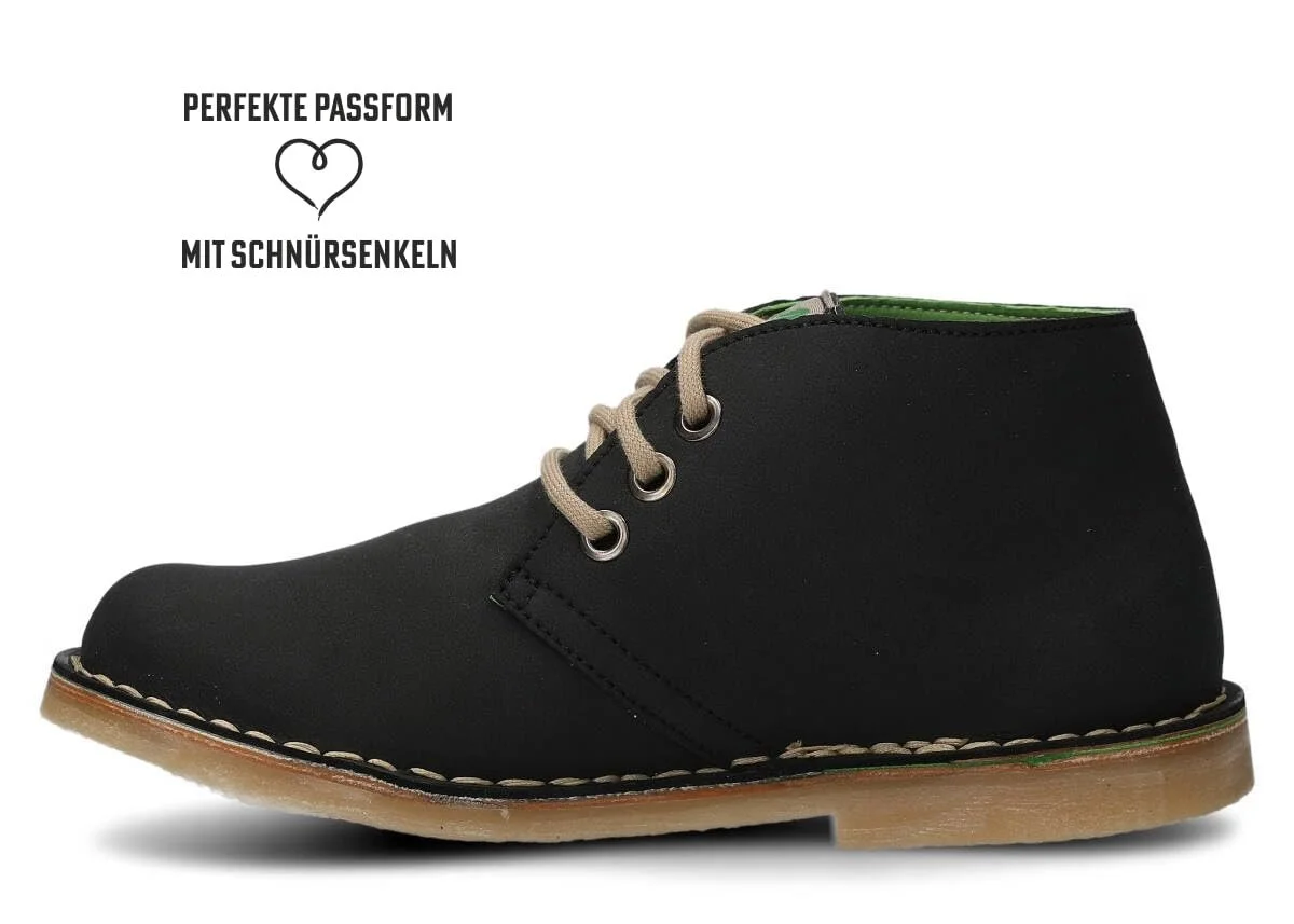 Мужские Сапоги Nagaba Кожаные, фото №3