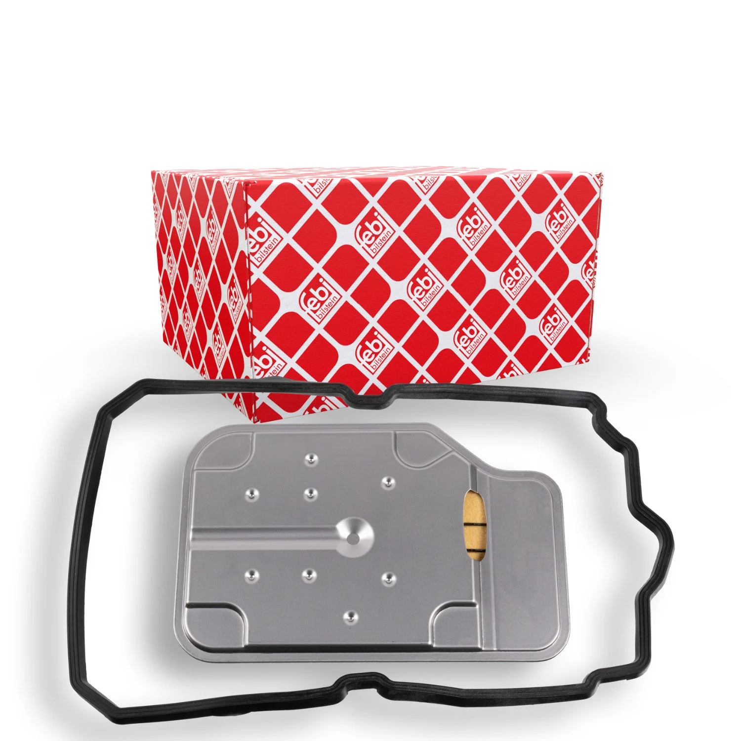 FEBI BILSTEIN Комплект гидравлических фильтров АКПП 30157 для MERCEDES-BENZ, фото №1