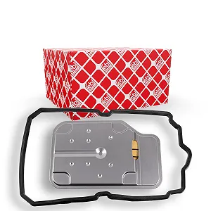 FEBI BILSTEIN Комплект гидравлических фильтров АКПП 30157 для MERCEDES-BENZ - Фото 1