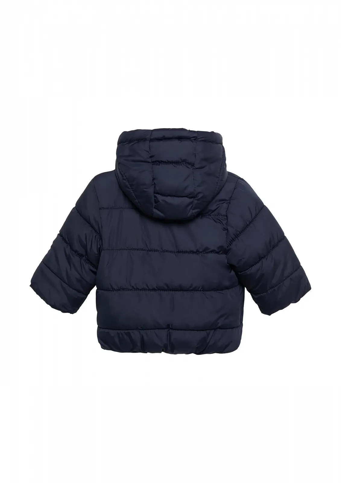 Куртка s.Oliver для мальчиков стеганая с капюшоном, фото №3 Куртка s.Oliver для мальчиков стеганая с капюшоном, фото №3