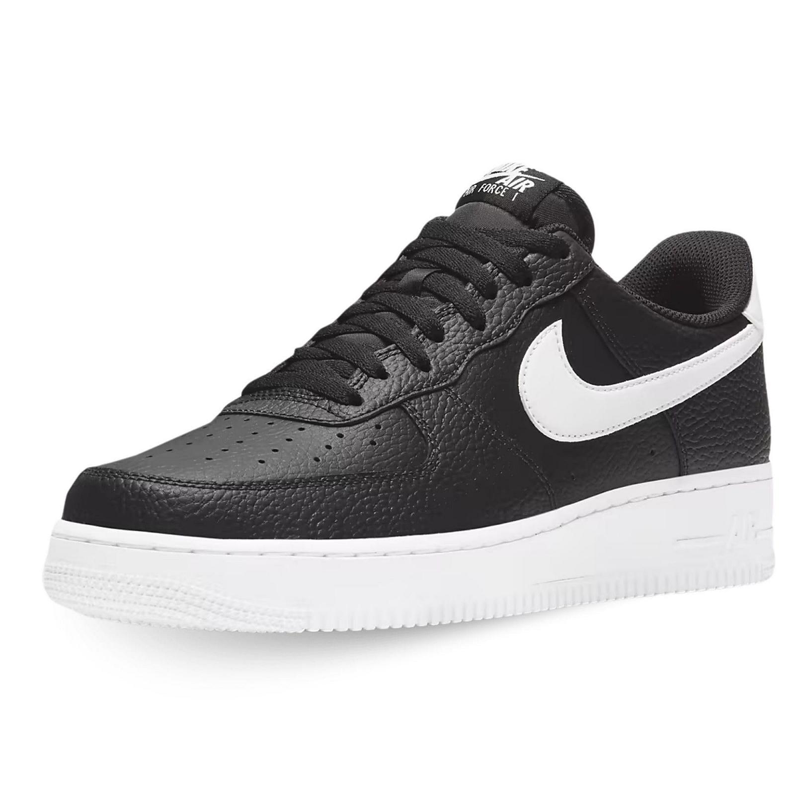 Кроссовки Nike Air Force 1 07 мужские, фото №1