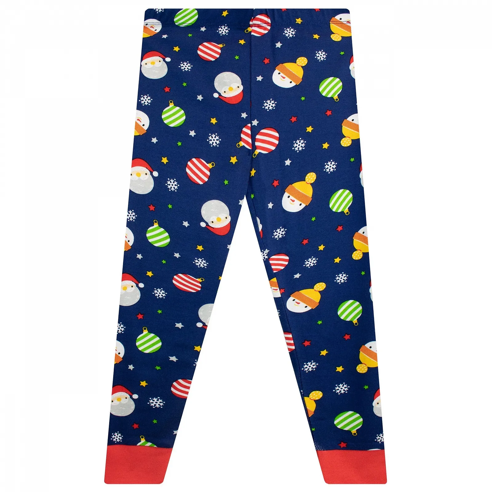 Різдвяна піжама для хлопчиків Harry Bear, фото №6