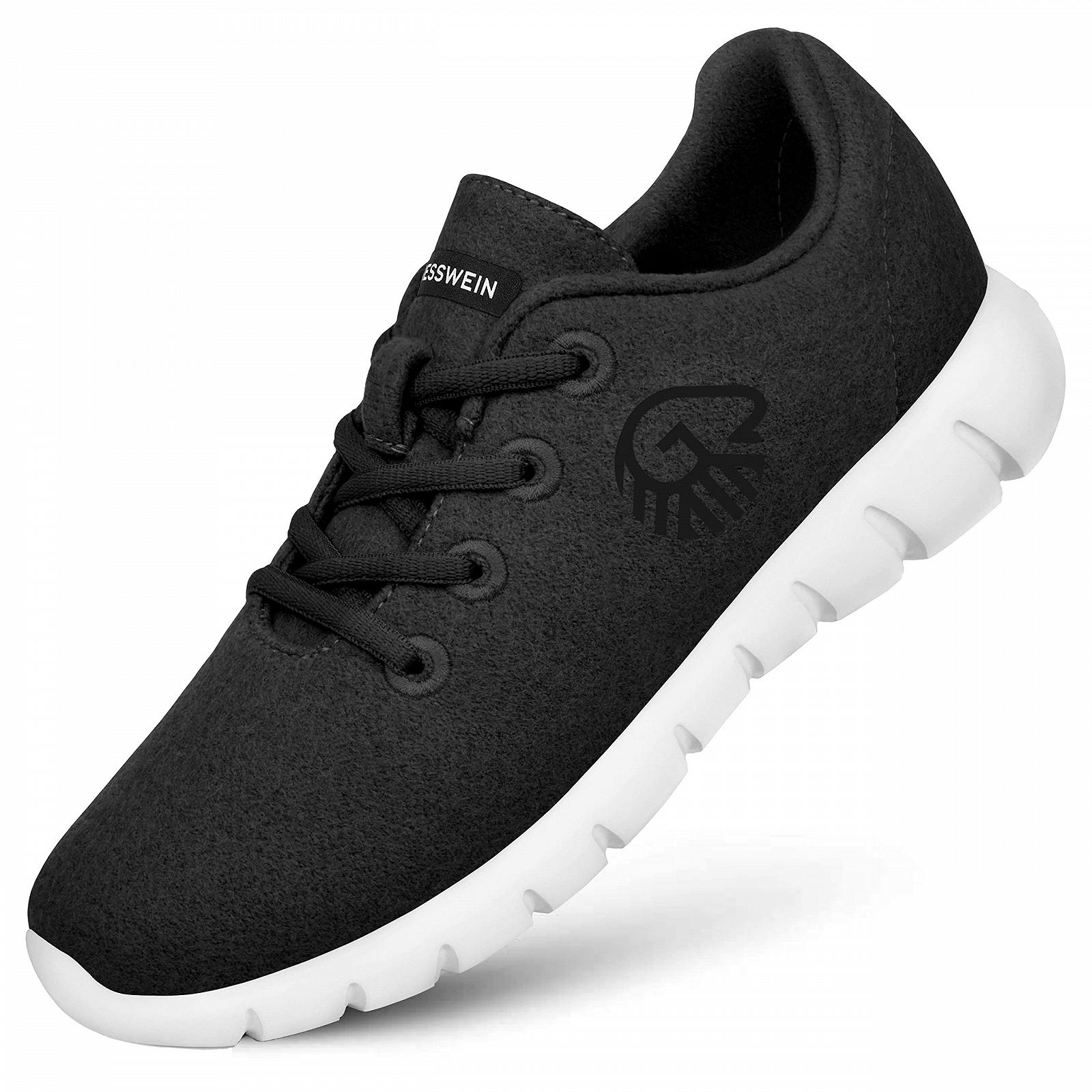 Giesswein Merino Runners Чоловічі Кросівки, фото №7
