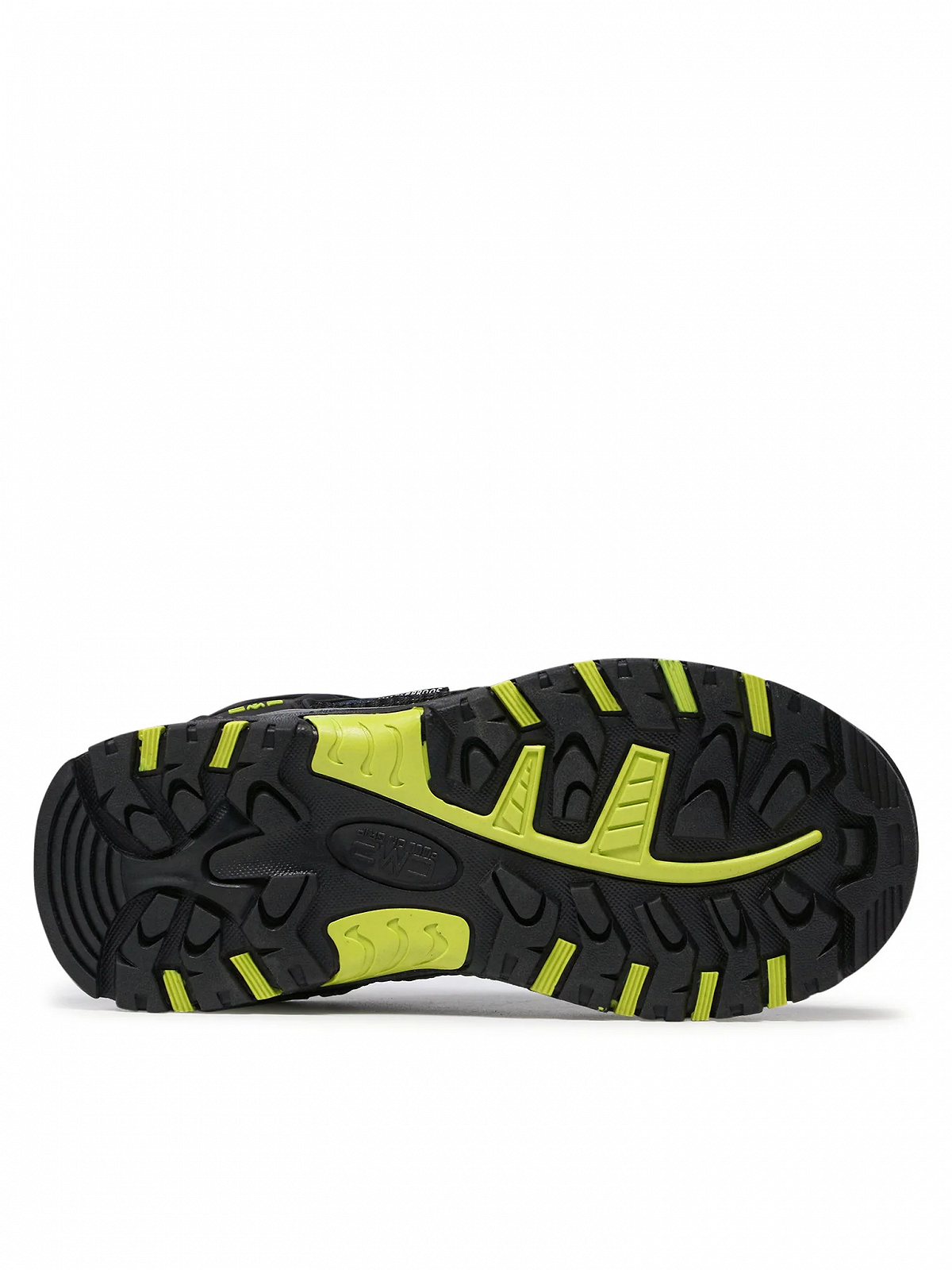 Кросівки CMP Kids Rigel Low Trekking Shoes Wp 35, фото №3