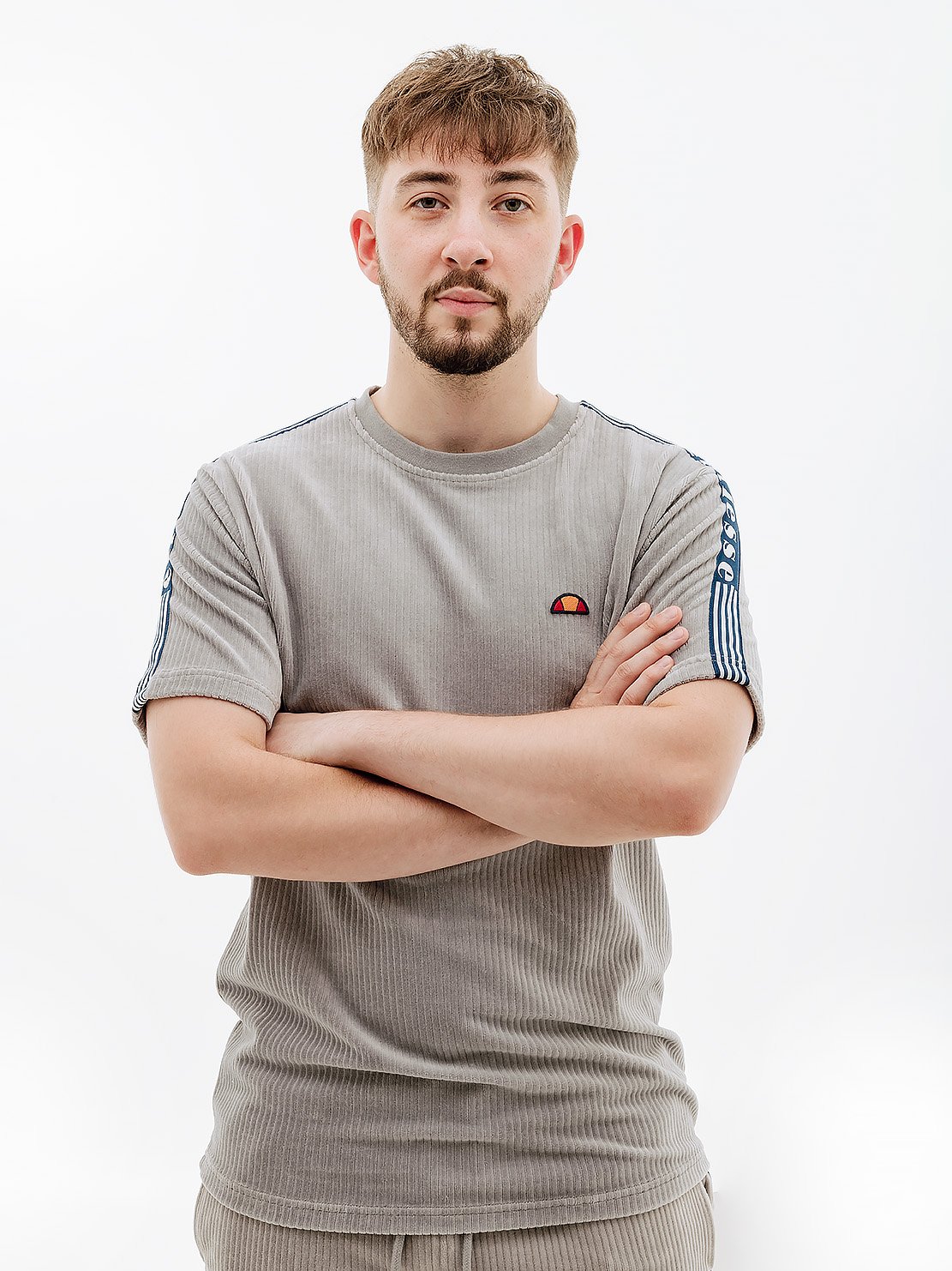 Футболка Ellesse Madori Tee M, фото №1