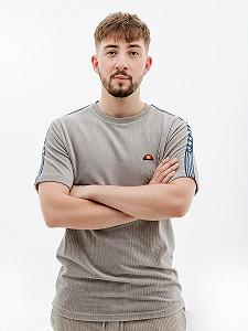 Футболка Ellesse Madori Tee L - Фото 1