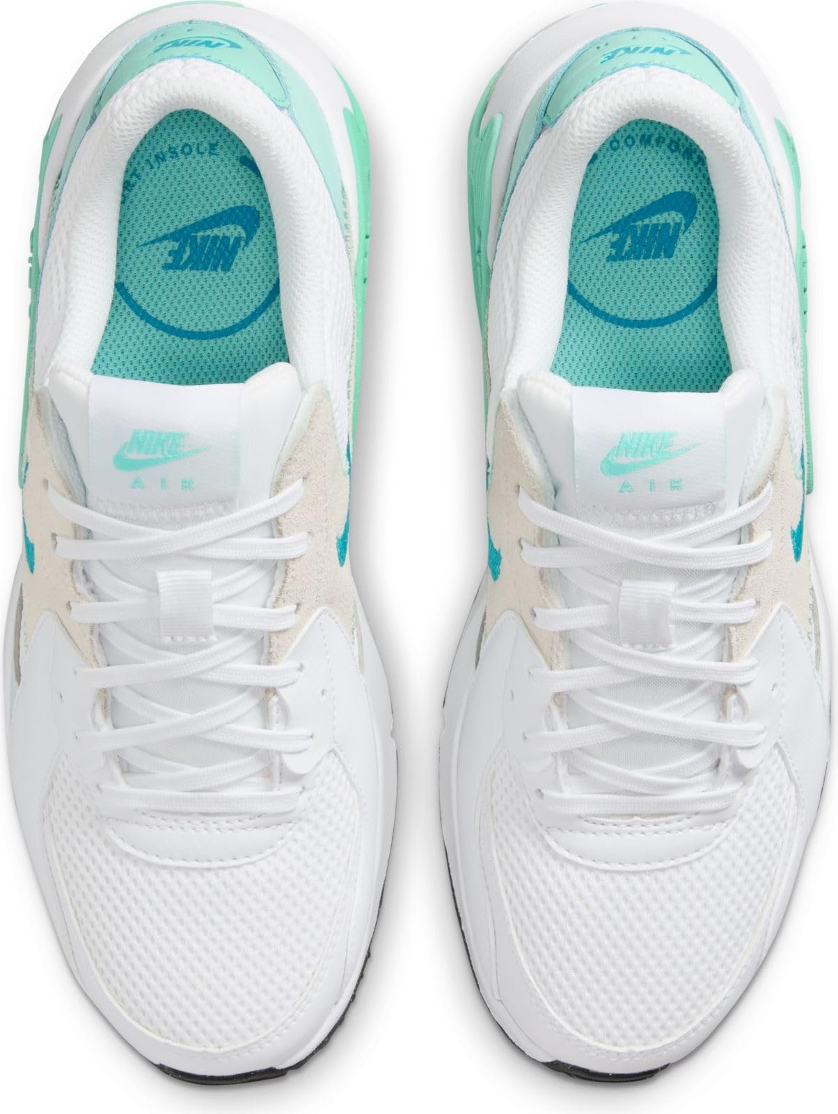 Кроссовки Nike, фото №3