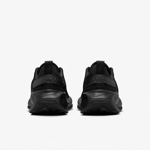 Кроссовки Nike React Infinity Run 4 Черные Размер 42, фото №5