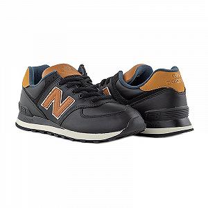 Кроссовки New Balance 574 41.5 - Фото 1