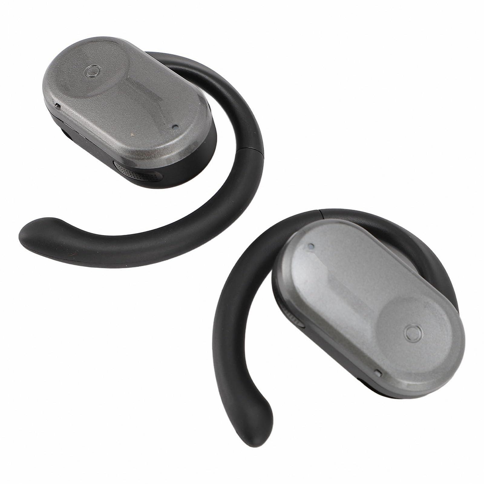 Навушники-перекладачі Сірий, фото №5