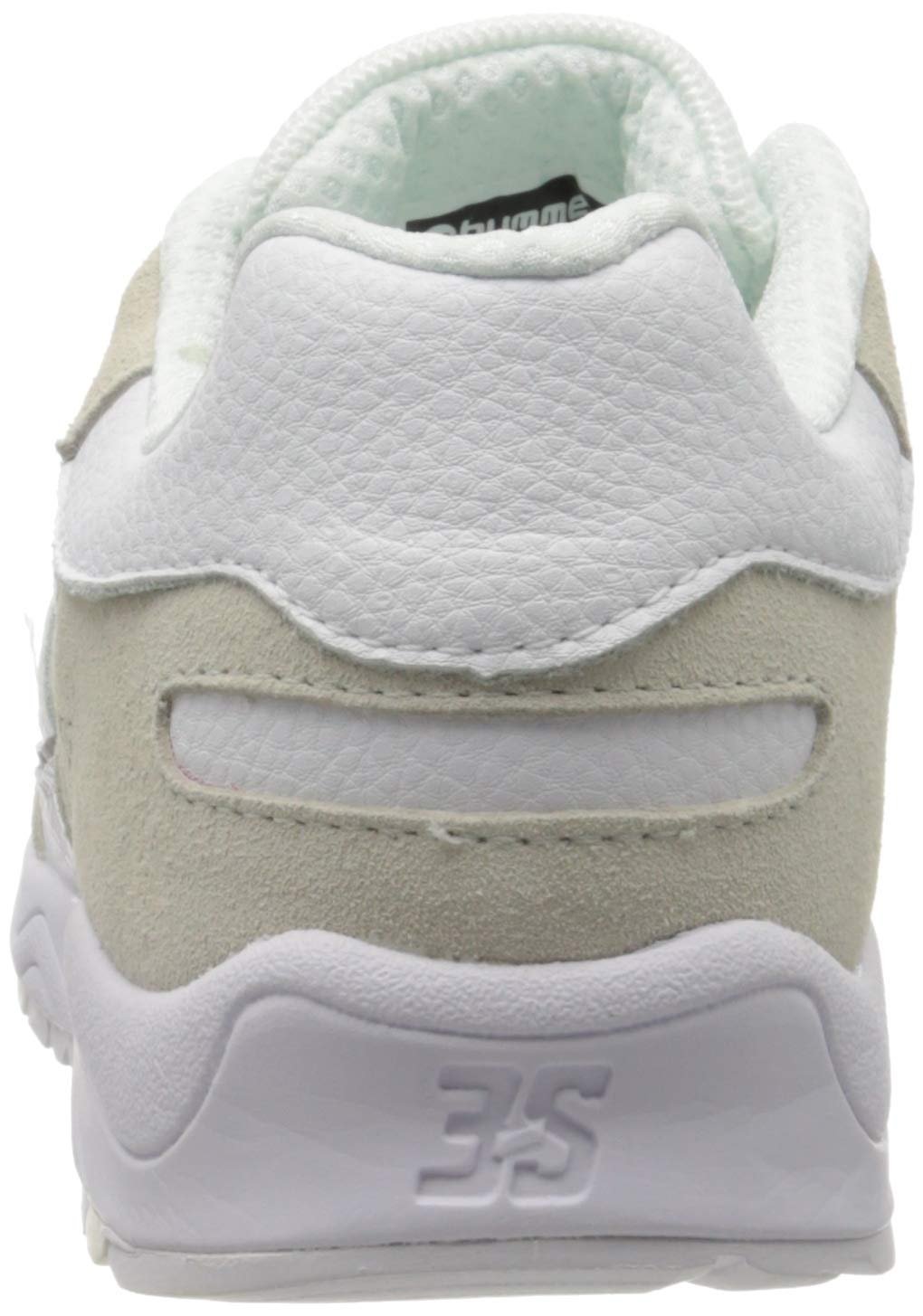 Кроссовки Hummel Unisex 3-S, фото №3