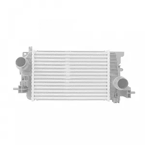 Интеркулер HELLA 8ML 366 340-471 для OPEL VAUXHALL synthetic.ua - Фото 1