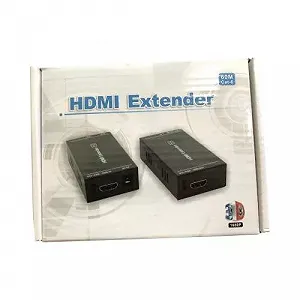 Контроллер HDMI extender 60 m Atcom 14371 - Фото 1