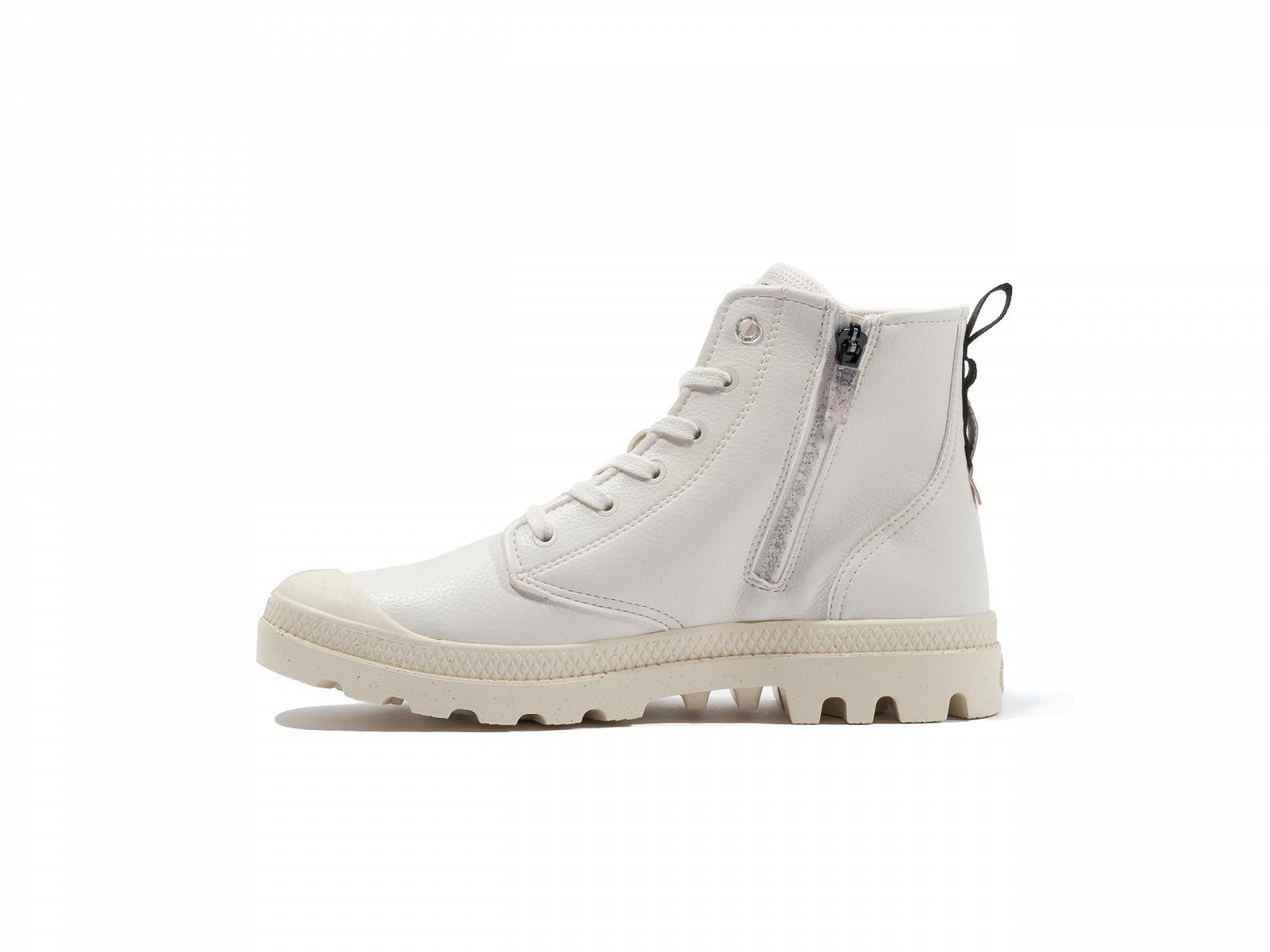Черевики Palladium Pampa Ankle Unisex, фото №4