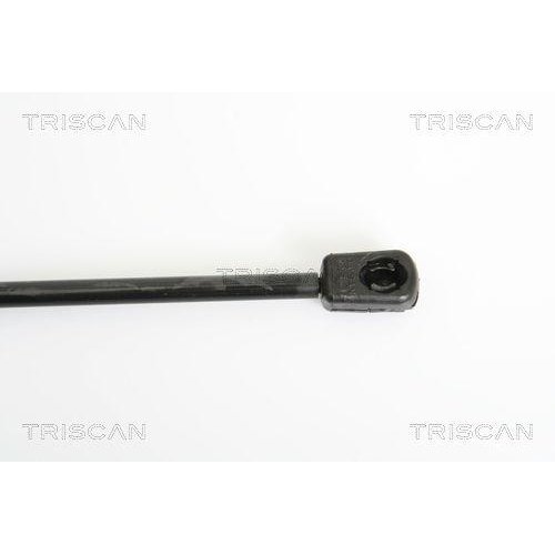 Газова пружина багажника TRISCAN 8710 29245 для AUDI VW ззаду зліва, фото №3 Газова пружина багажника TRISCAN 8710 29245 для AUDI VW ззаду зліва, фото №3
