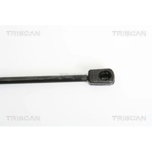 Газовая пружина багажника TRISCAN 8710 29245 для AUDI VW сзади слева, фото №3