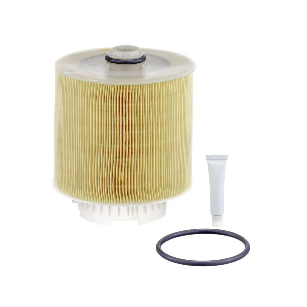 Воздушный фильтр MANN-FILTER C 17 137/1 x для VAG, фото №1