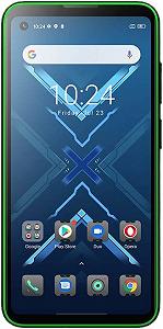 Смартфон 6.36" Blackview BL5000 8/128Gb 5G 2-SIM NFC 16/16Мп 8 ядер Android 11 Green synthetic.ua - Фото 1
