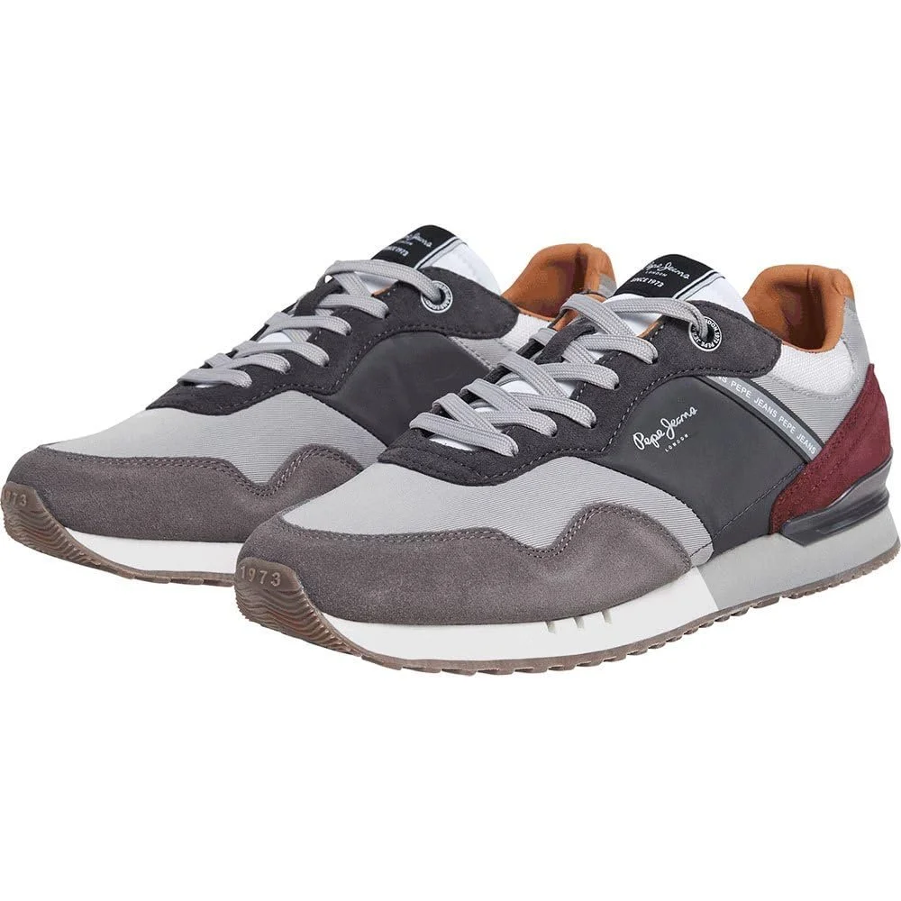 Кросівки Pepe Jeans London Brand M, фото №3 Кросівки Pepe Jeans London Brand M, фото №3