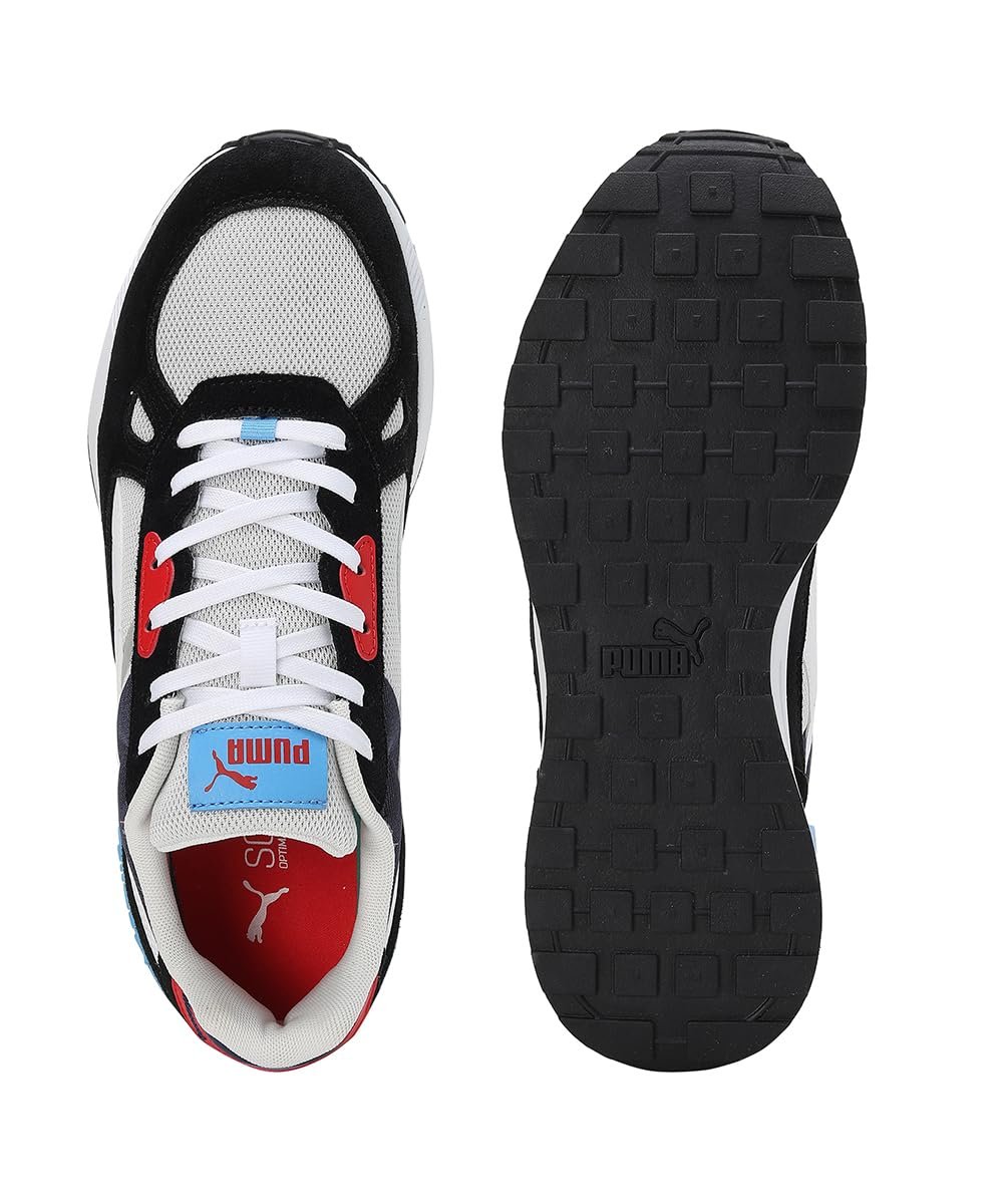 Кросівки Unisex PUMA Graviton Pro, фото №6