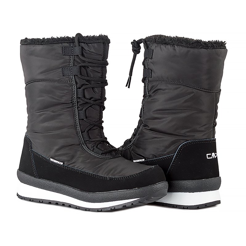 Черевики CMP HARMA WMN SNOW BOOT 36, фото №1