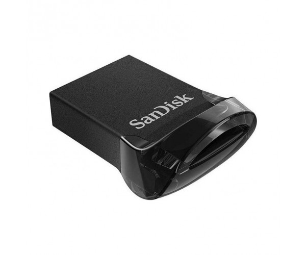Флешка SanDisk 128 GB Flash Drive USB 3.1 Ultra Fit (SDCZ430-128G-G46), фото №3