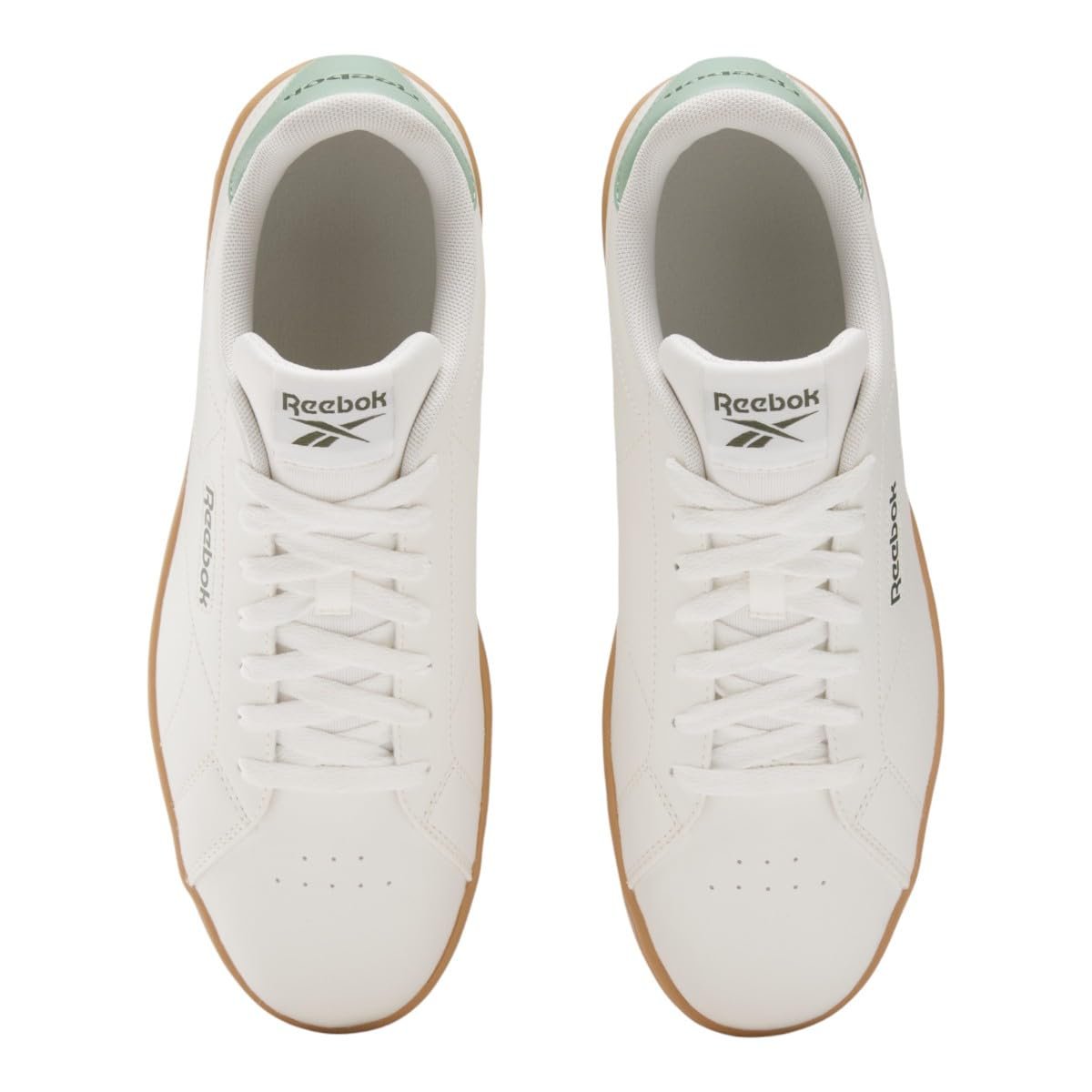 Кросівки Reebok Court Clean Unisex, фото №5