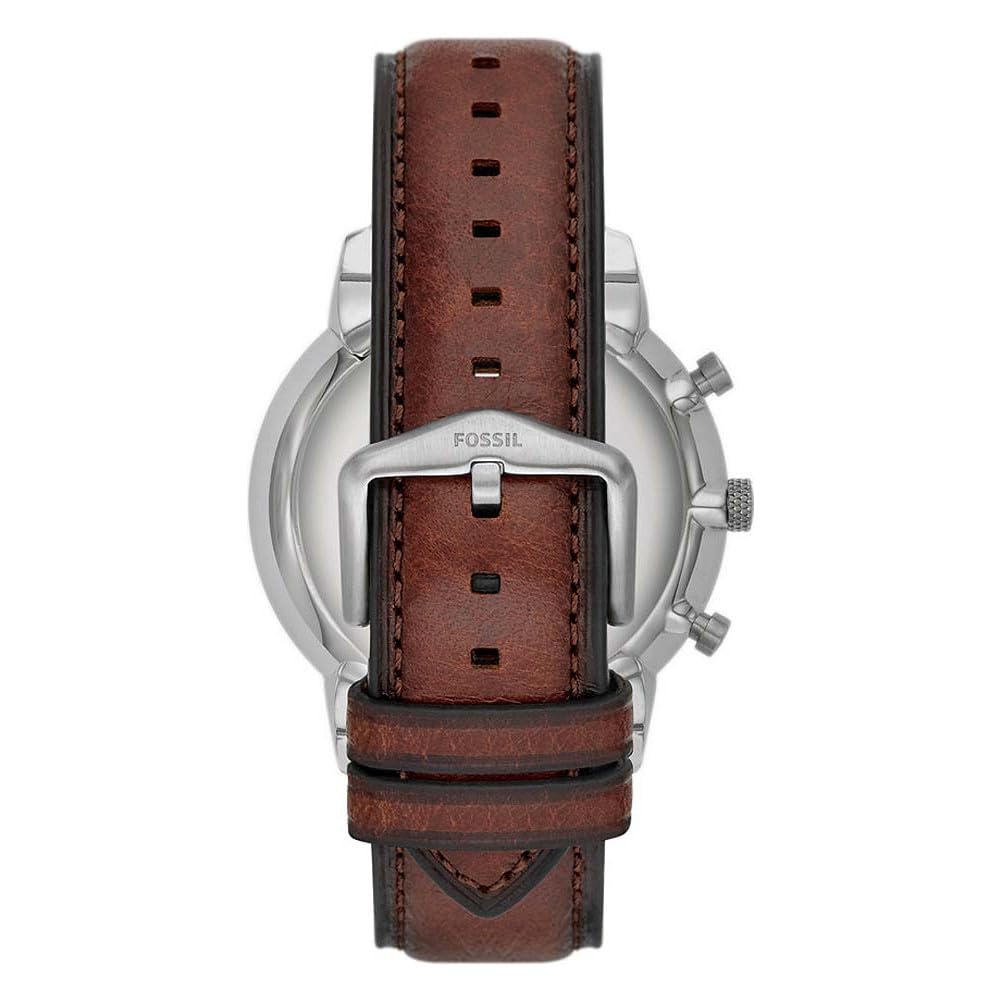 Часы Fossil FS5982 Коричневые, фото №2 Часы Fossil FS5982 Коричневые, фото №2