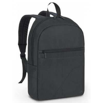 Рукавичка для ноутбука RivaCase 15.6" 8065 Black 8065Black, фото №1 Рукавичка для ноутбука RivaCase 15.6" 8065 Black 8065Black, фото №1
