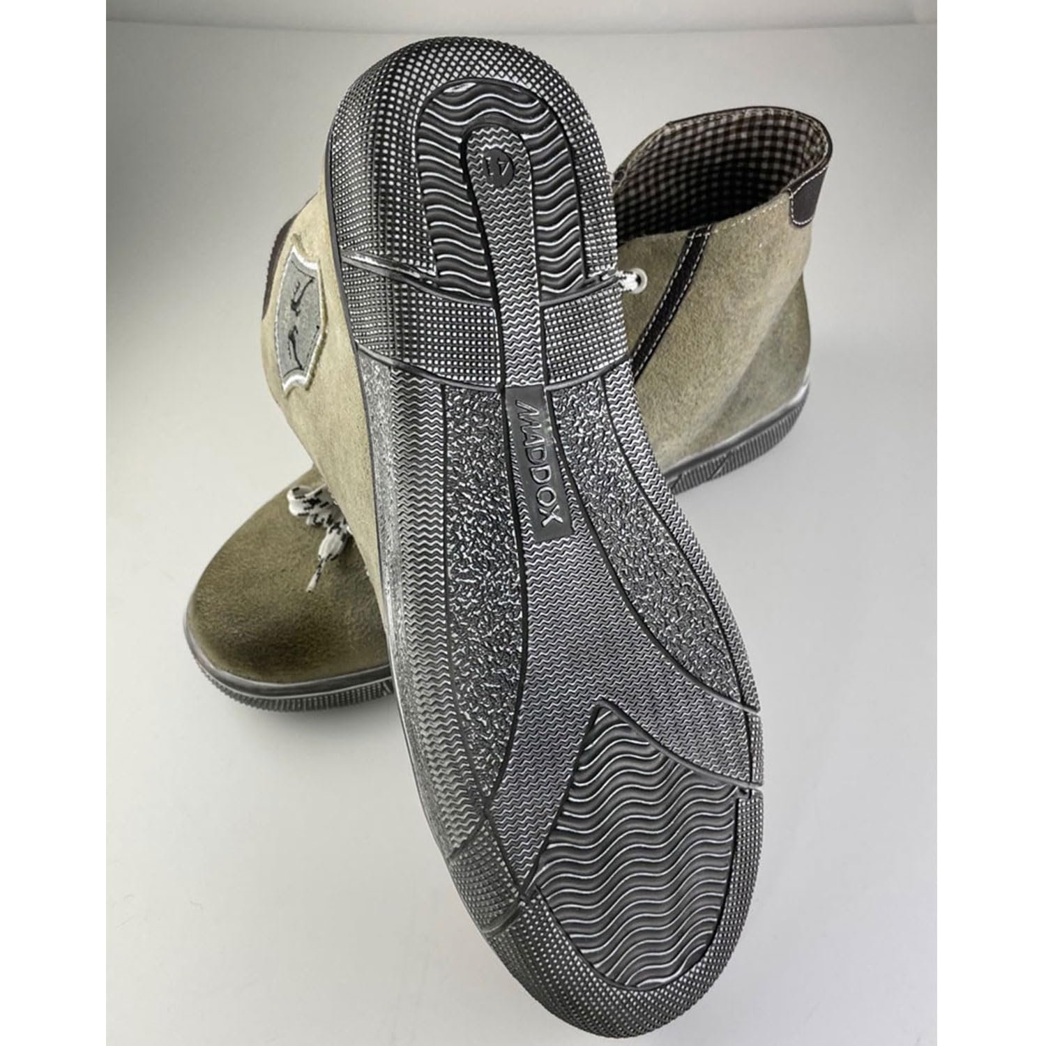 Чоловічі кросівки Marinus, фото №3 Чоловічі кросівки Marinus, фото №3