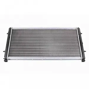 Радиатор охлаждения двигателя VEMO V10-60-0022 для SEAT SKODA VW synthetic.ua - Фото 1