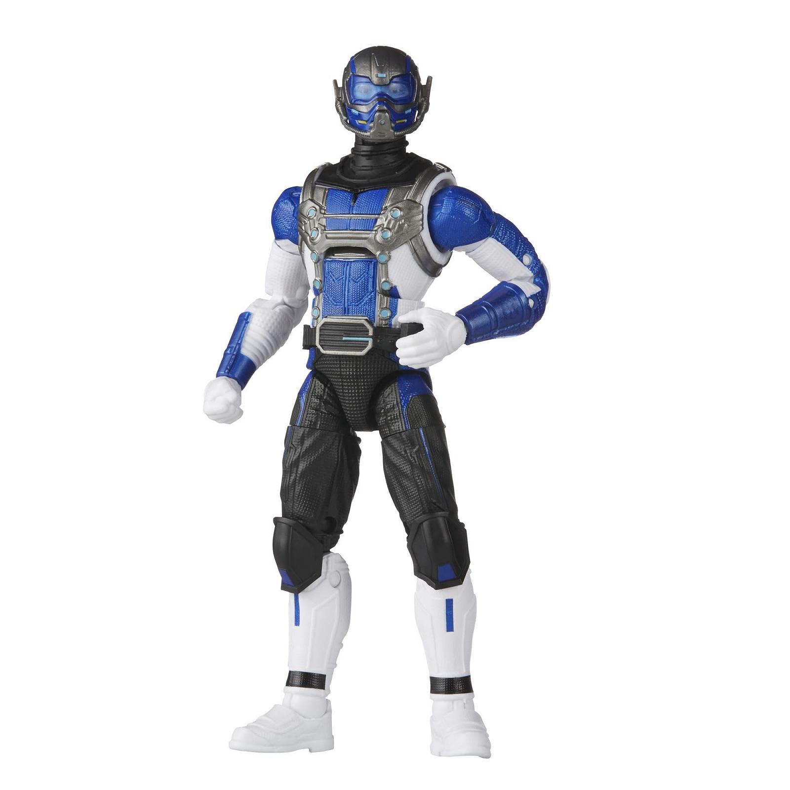 Фігурка Marvel Legends Marvel's Goliath What If...? 15 см, фото №7