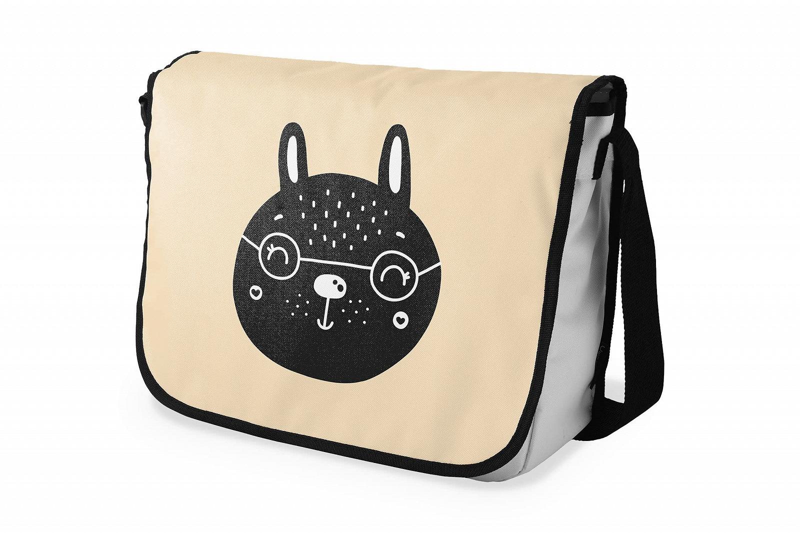 Шкільний Ранець Bonateks Unisex Children's Frschlbg103657 Різнокольоровий, різнокольоровий, фото №1