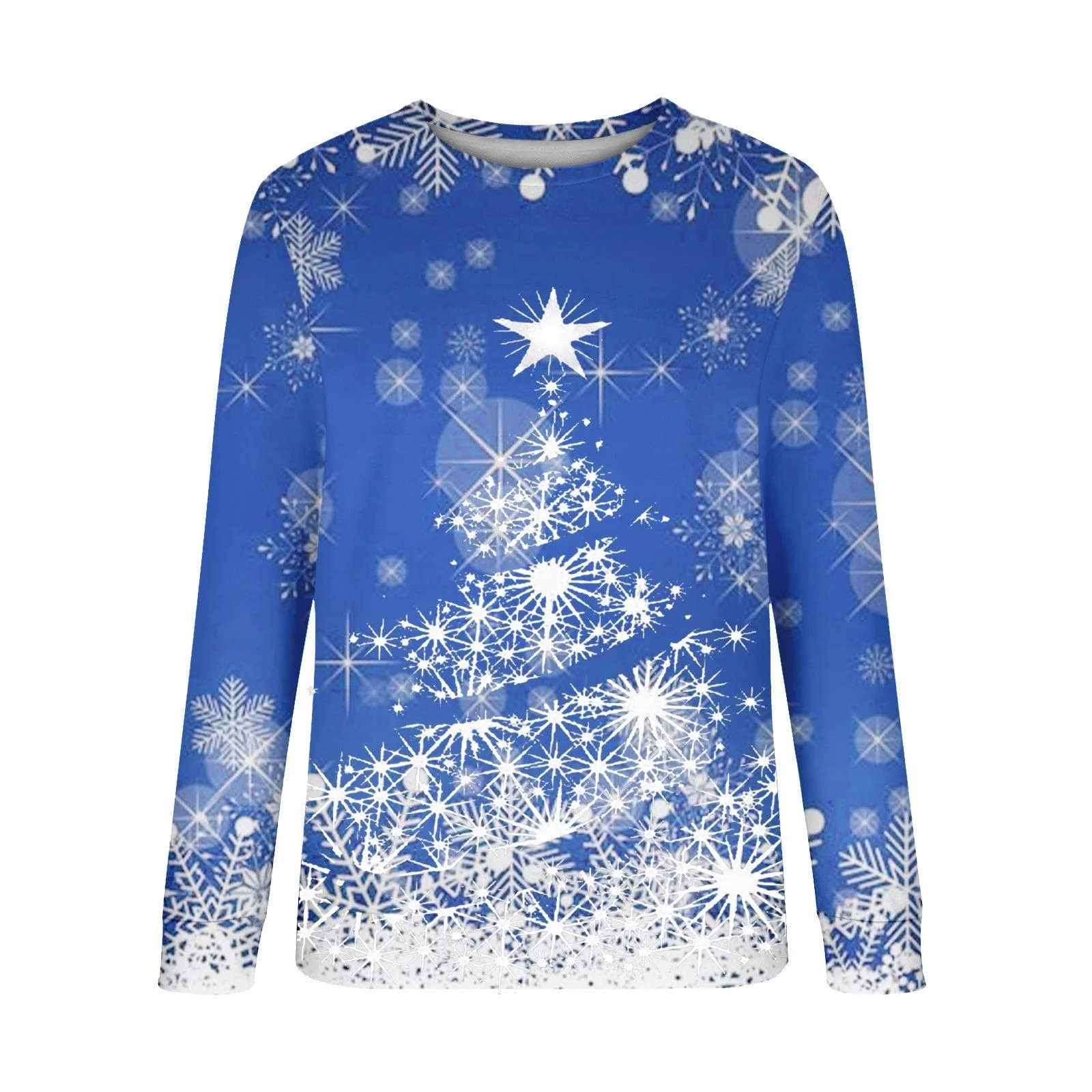 Рождественский Свитер, фото №3