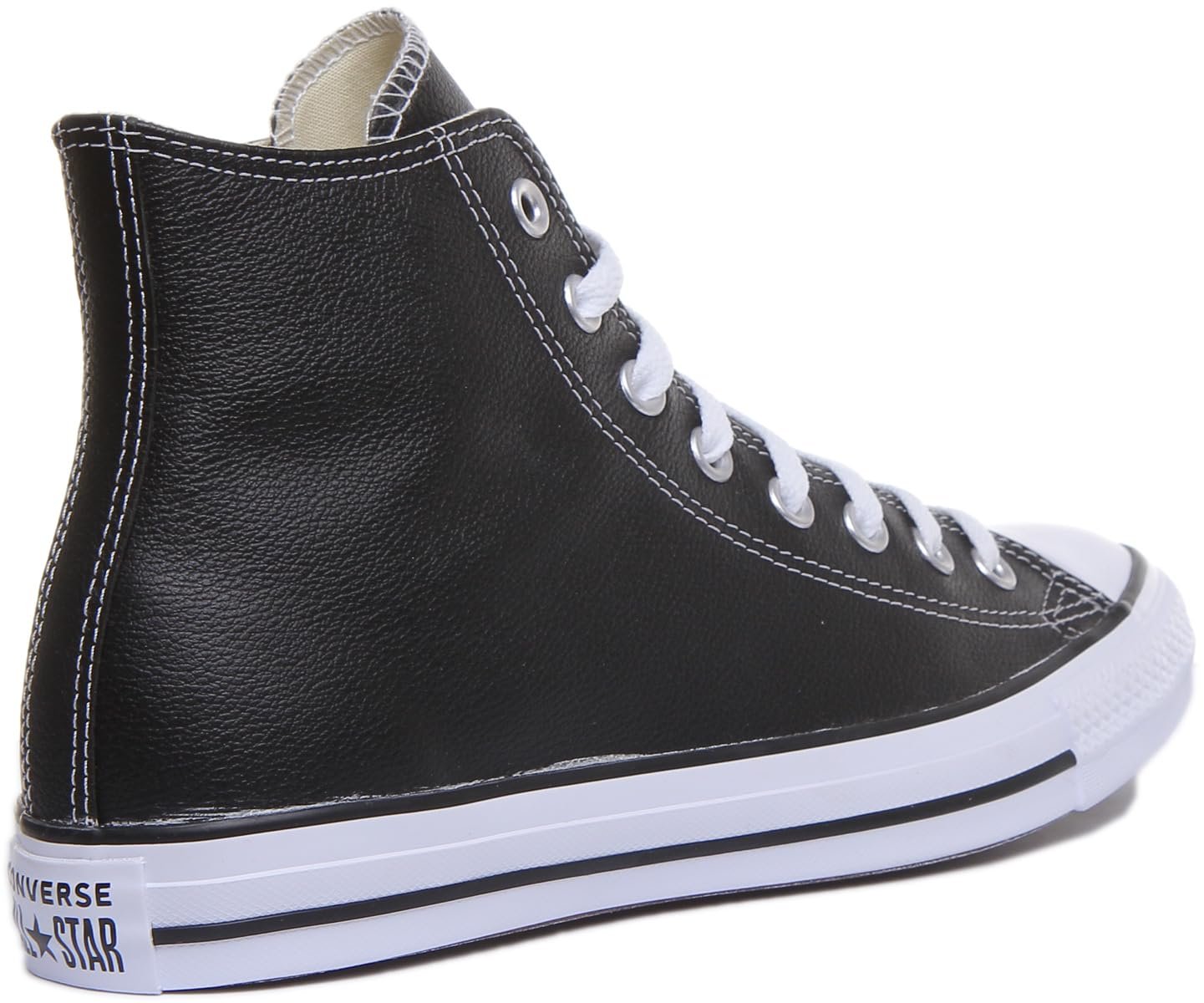 Кеди Converse Chuck Taylor All Star Classic High Top, фото №3