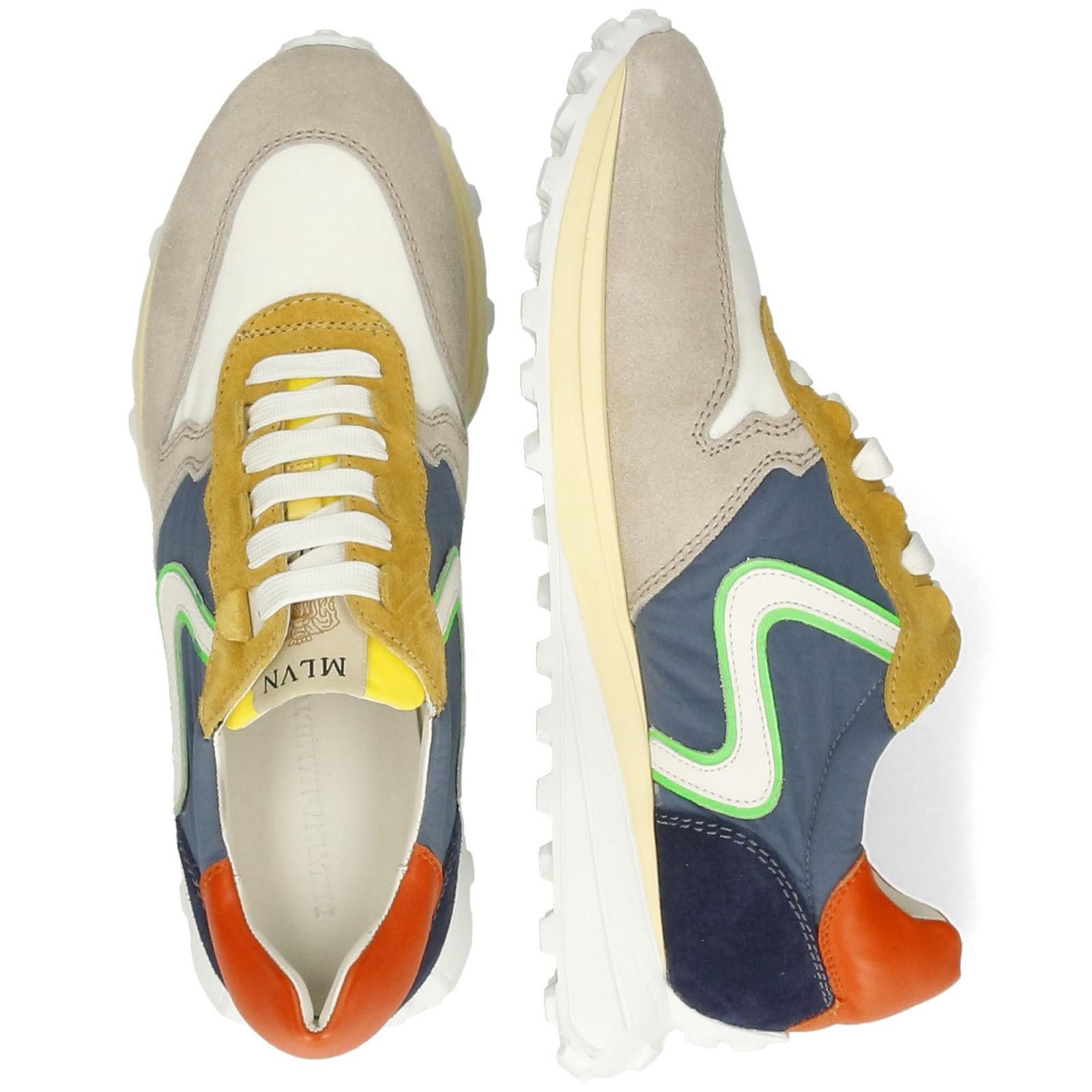 Кроссовки Melvin & Hamilton Richmond 6 Мужские, фото №6