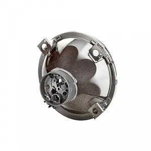 Вставка фары основная HELLA 1B3 126 677-041 для BMW правая synthetic.ua - Фото 1