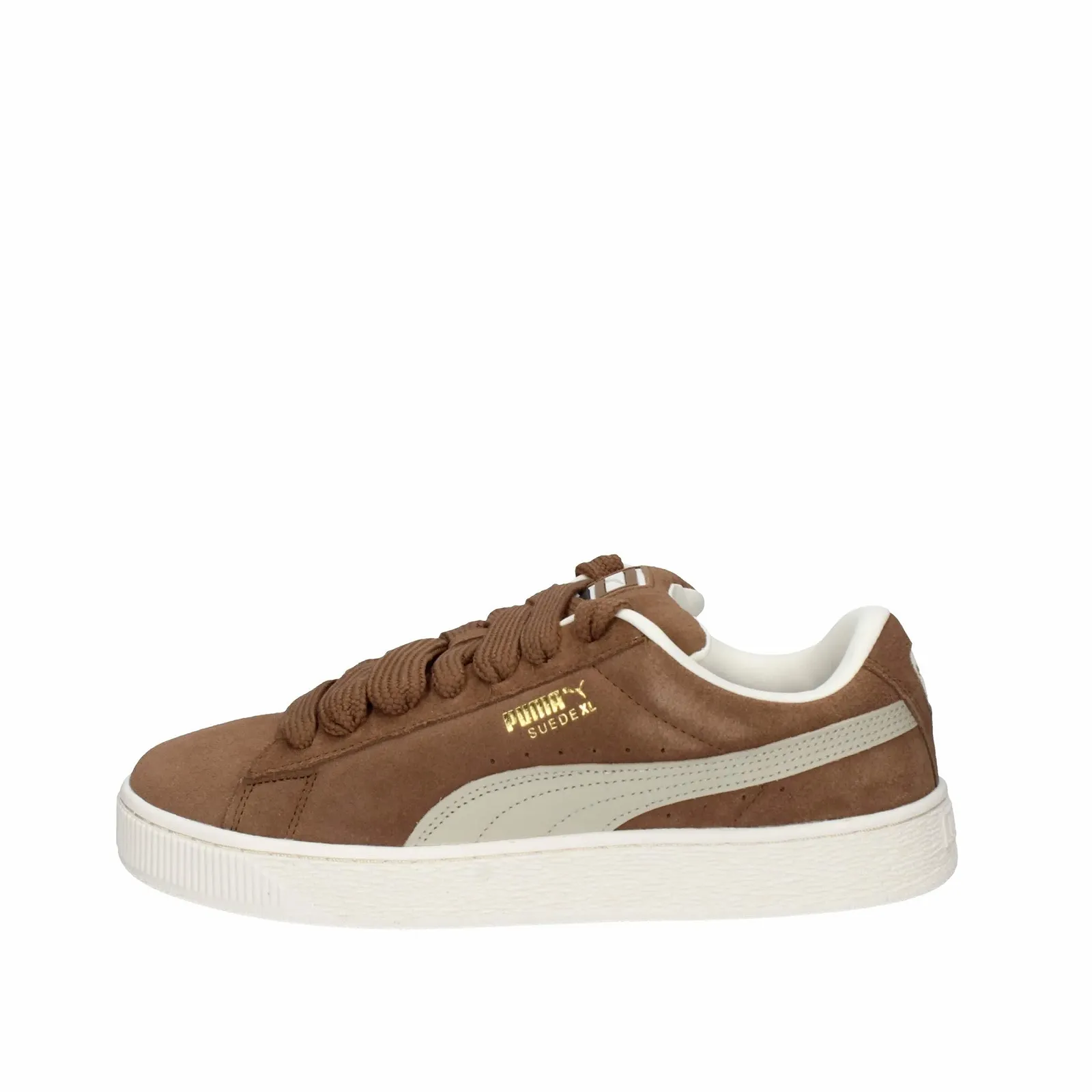 Кеды PUMA Suede XL, фото №1