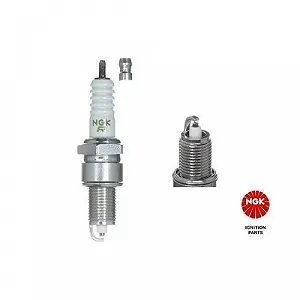 Свічка запалювання NGK 2941 V-Line для HONDA MAZDA SUZUKI synthetic.ua - Фото 1