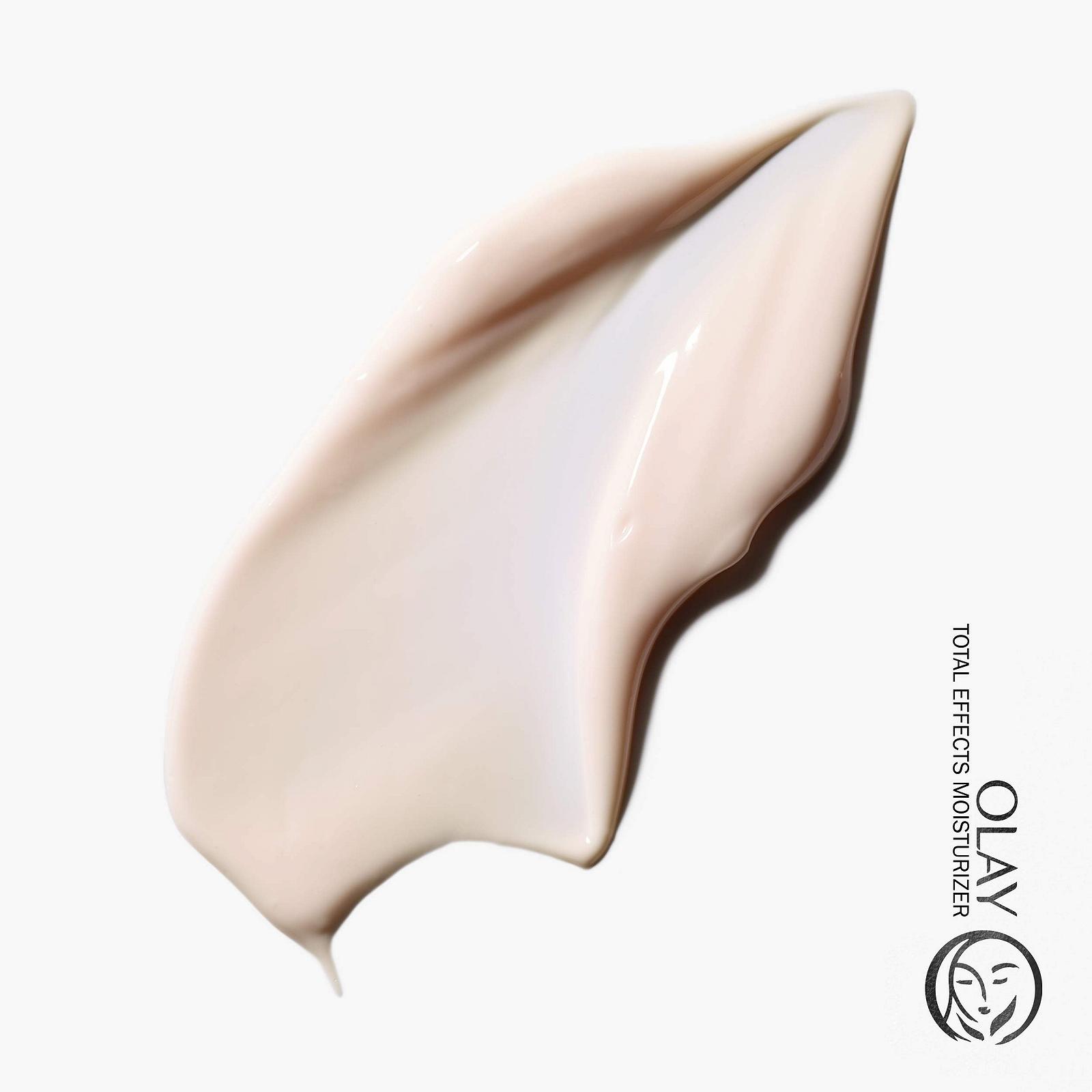 Антивіковий зволожувальний крем Olay Total Effects 50 мл, фото №7