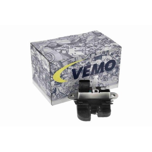 Замок багажника VEMO V10-85-6351 Original VEMO Quality для SEAT, середній, фото №2 Замок багажника VEMO V10-85-6351 Original VEMO Quality для SEAT, середній, фото №2