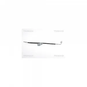 Тормозной шланг TRISCAN 8150 16134 для FORD, передний мост слева - Фото 1