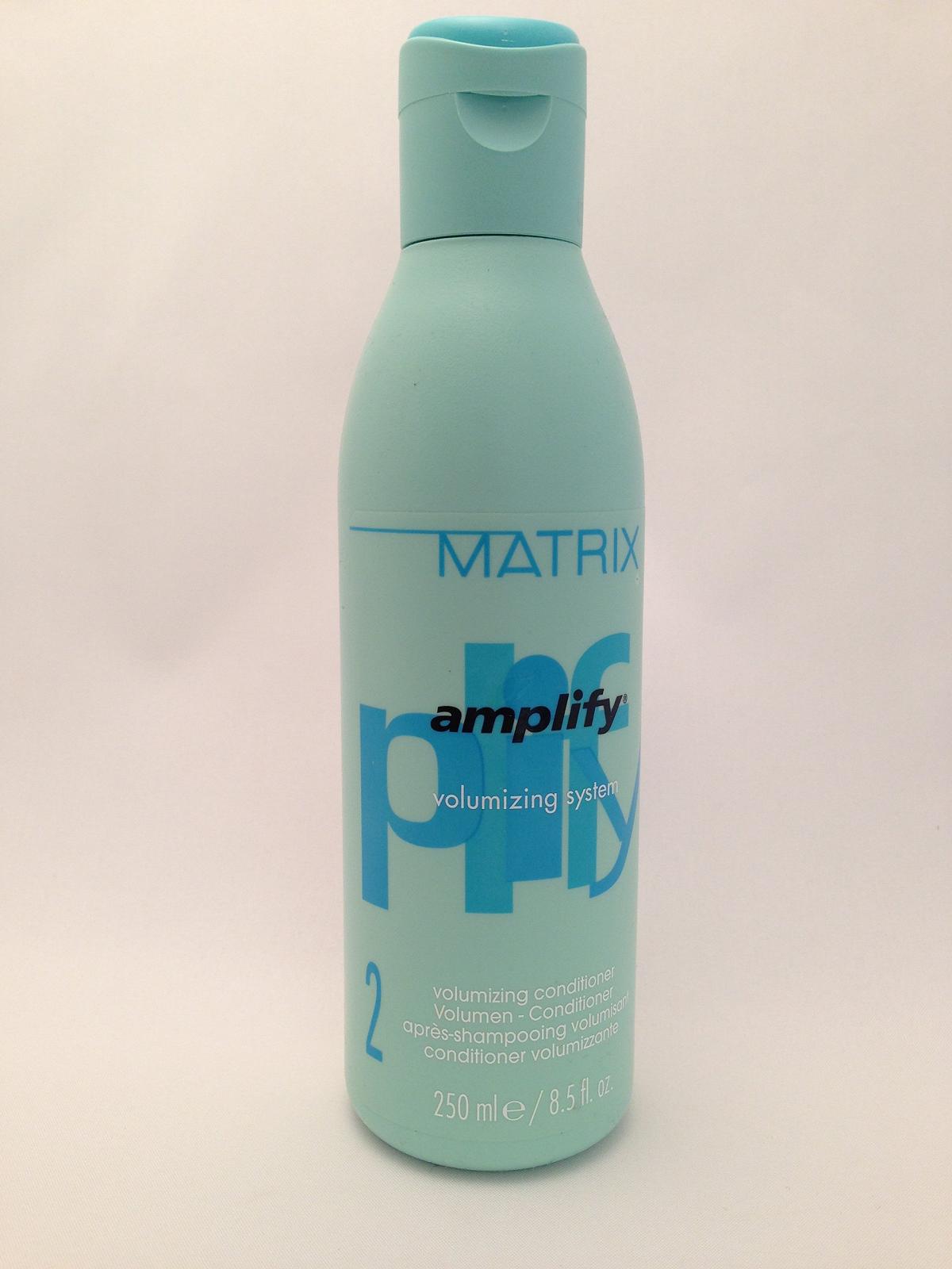 Шампунь MATRIX Amplify N.2 250 мл, фото №1 Шампунь MATRIX Amplify N.2 250 мл, фото №1