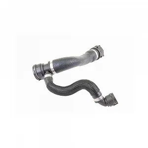 Шланг радиатора VAICO Q+ V20-2407 левый верхний - Фото 1