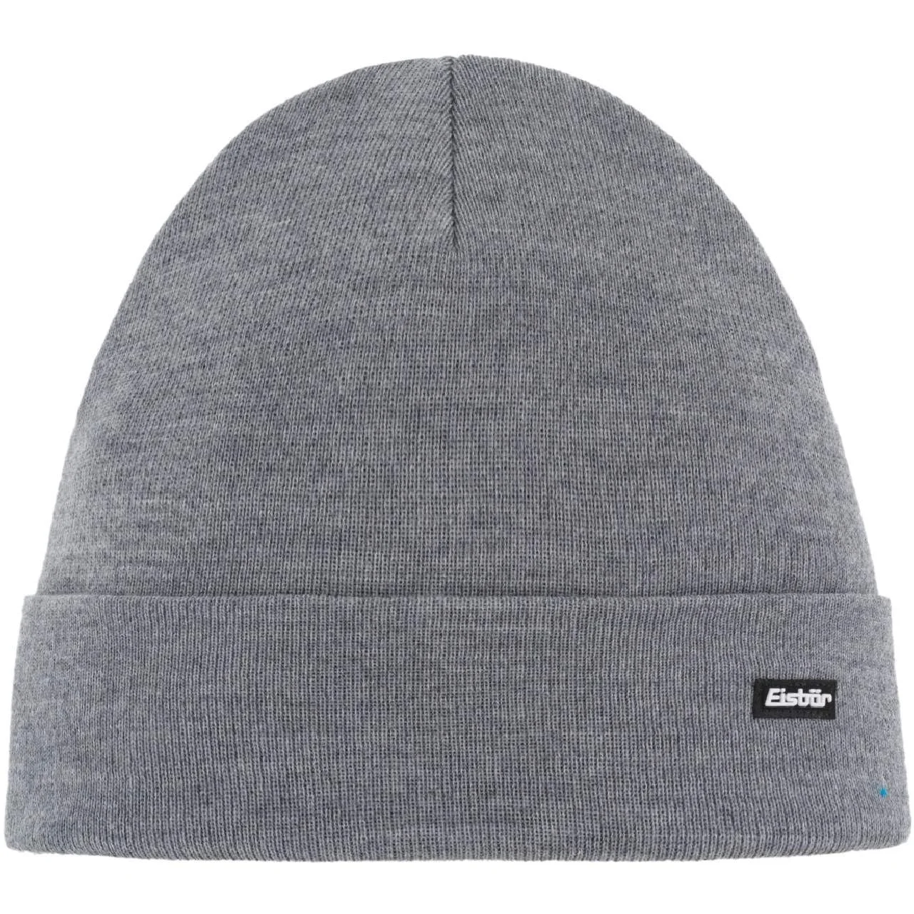 Шапка Eisbär Sabo Kids MÜ Серый, фото №1 Шапка Eisbär Sabo Kids MÜ Серый, фото №1