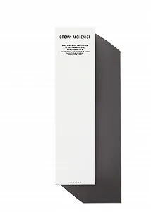 Заспокійливий гель-лосьйон для тіла Grown Alchemist Gotu Kola, що відновлює та поглинає, 120 мл synthetic.ua - Фото 1