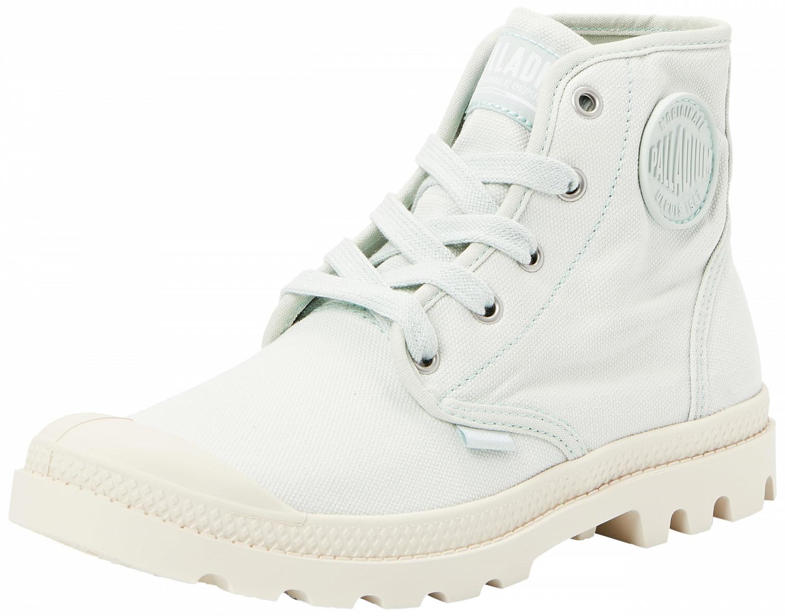Ботинки жіночі Palladium Pampa HI F, фото №1