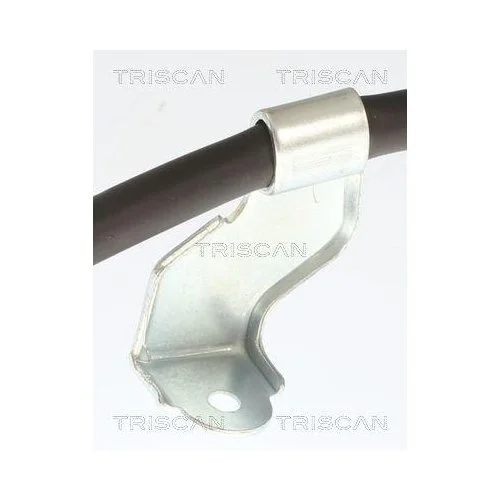 Трос стоянкового гальма TRISCAN 8140 14190 для NISSAN задній правий, фото №4